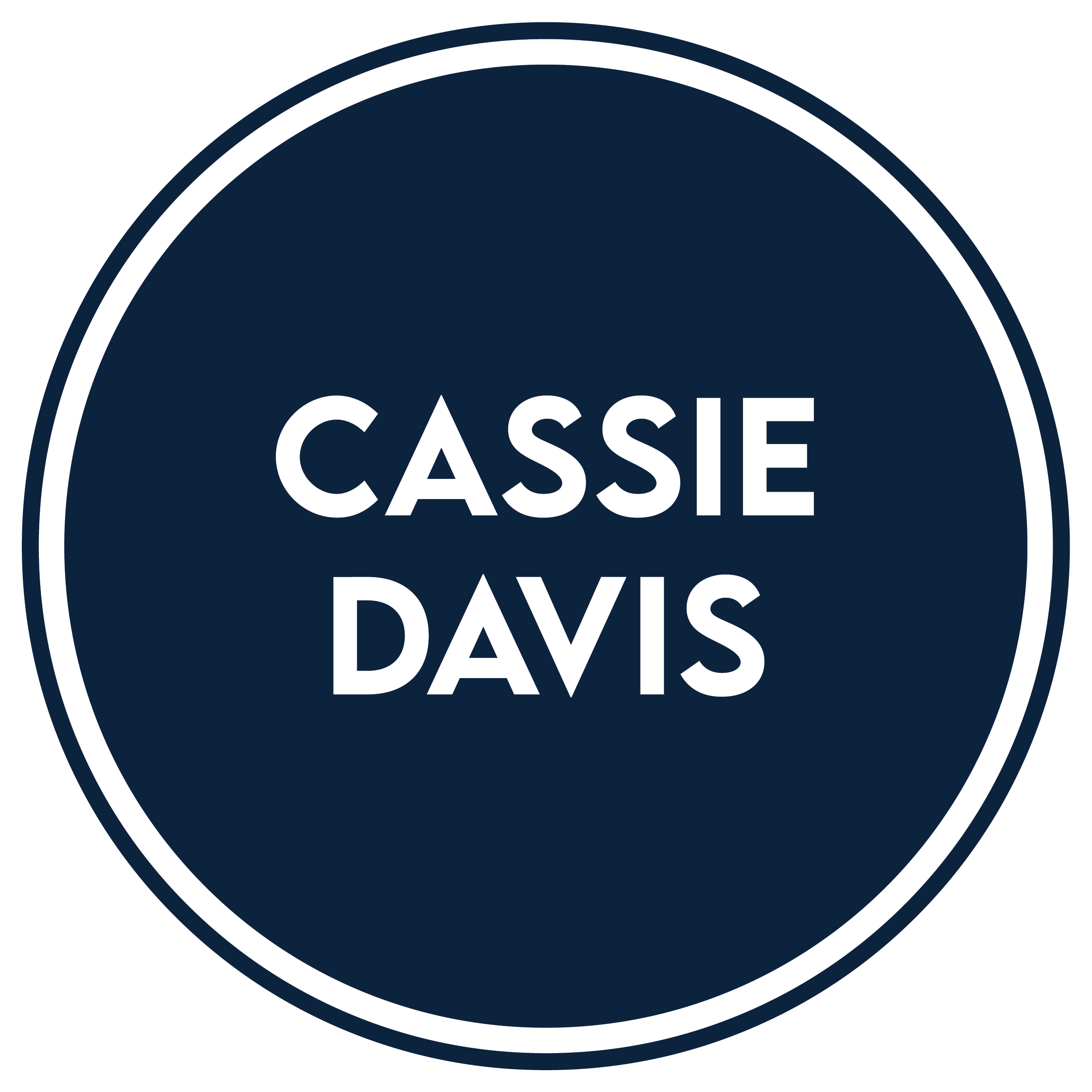 Cassie Davis
