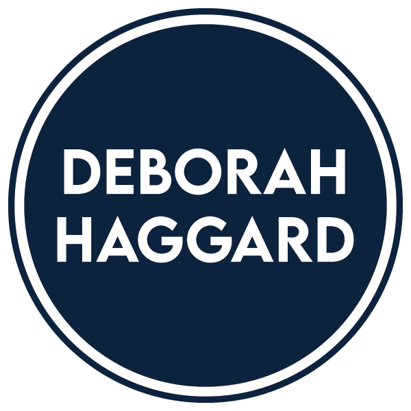 Deborah Haggard